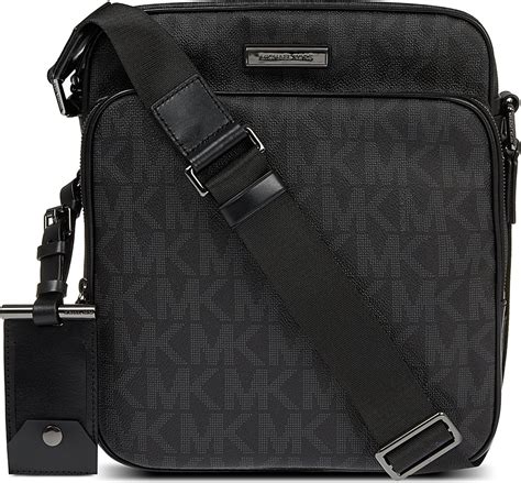 michael kors backpack mens|michael kors shoulder bag men.